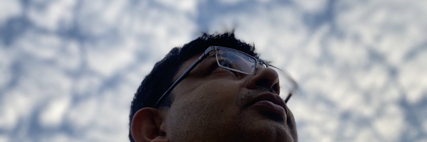 PingalRaj's profile banner image