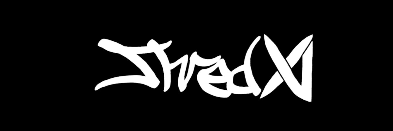 ShredTwt - 99% DnB mix out NOW🔪🔥 banner