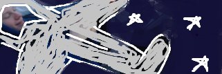 stud banner