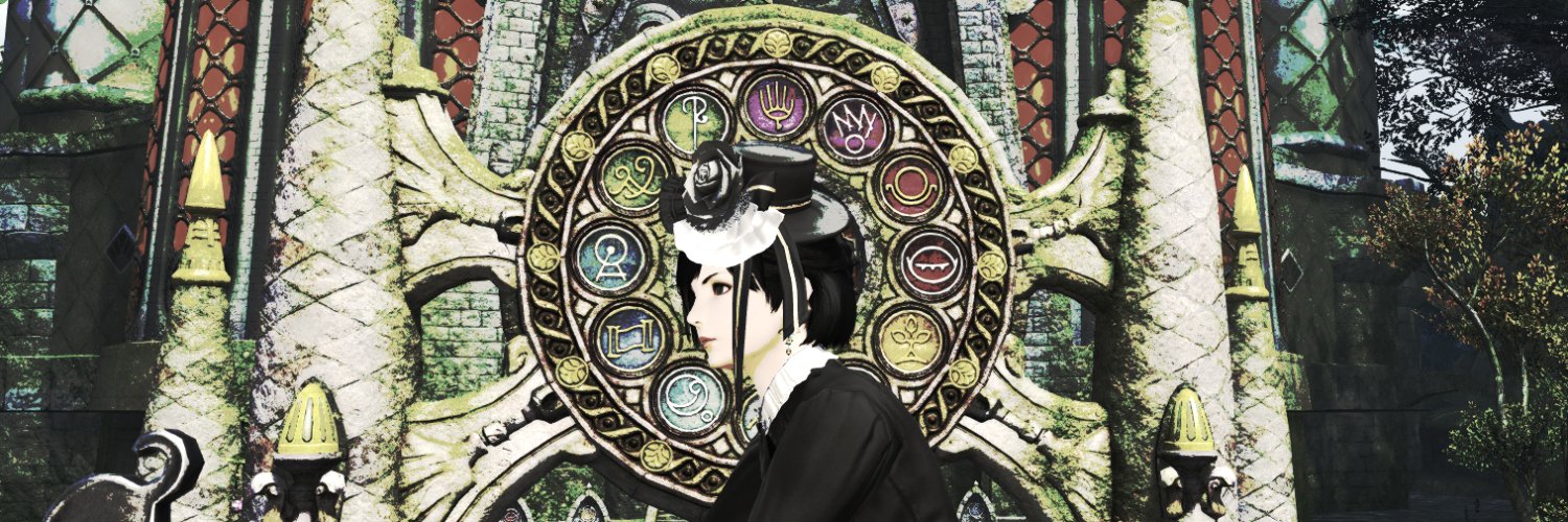 じゅぬ@Ifrit banner