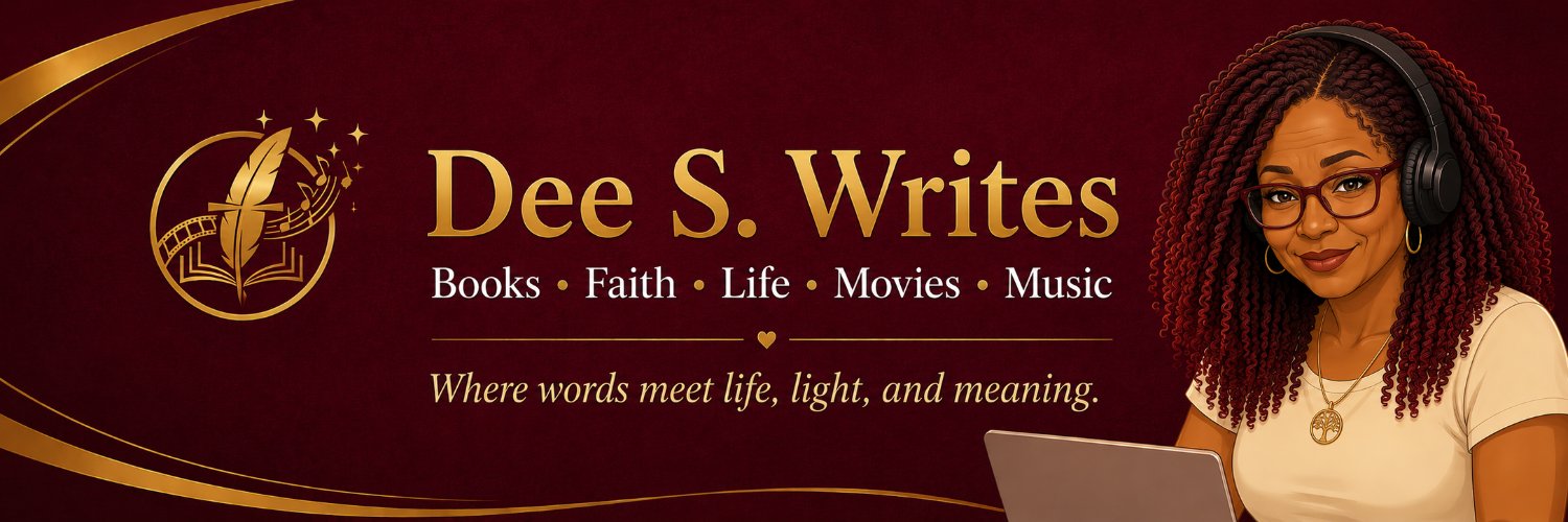 deeswhite's profile banner image
