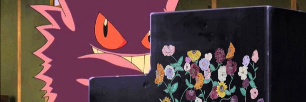Mandy 💖🌼🔥⚡️🐿️ banner