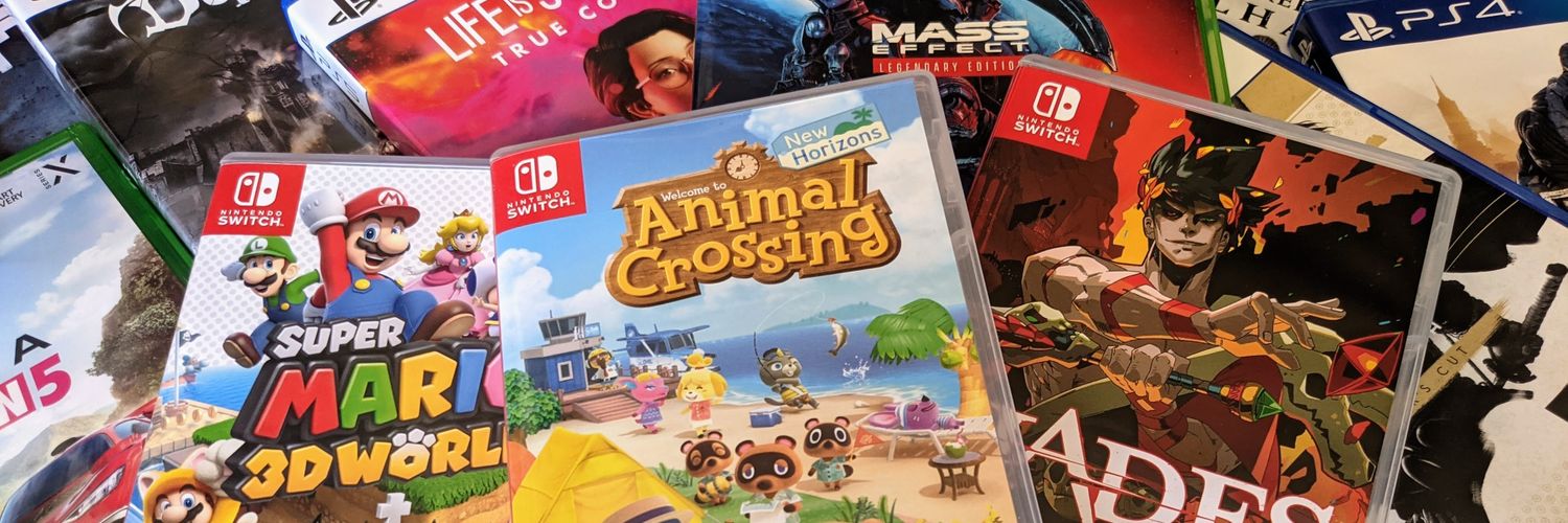 Legendary Prizes banner