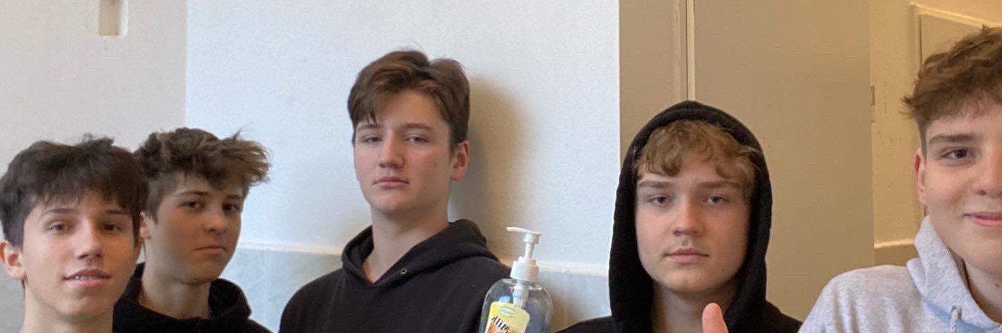 FTinko's profile banner image