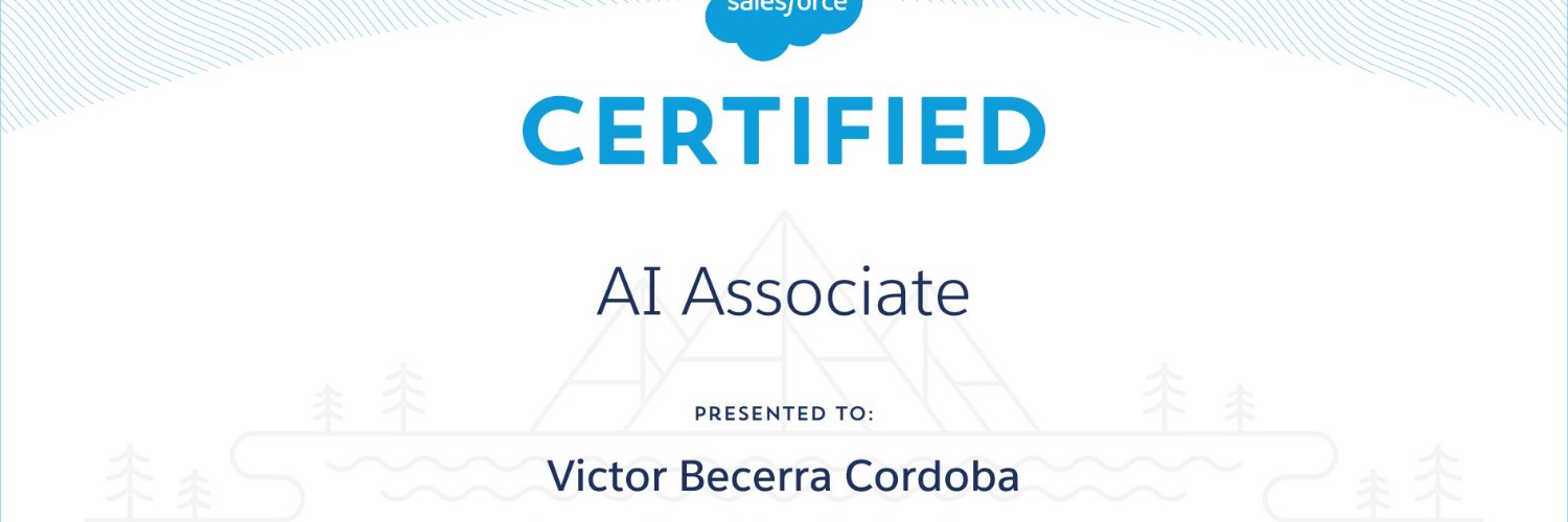 victorbecerrac's profile banner image