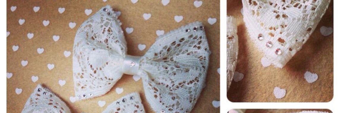 AmysBowsNBling's profile banner image