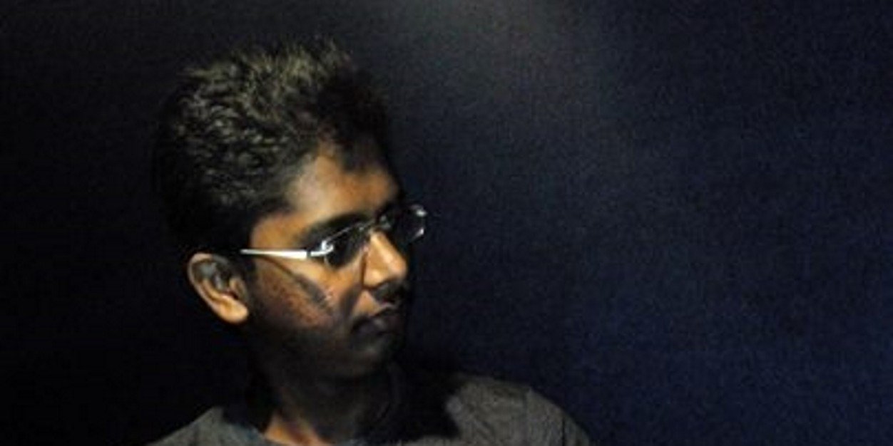 imRajeevbharath's profile banner image