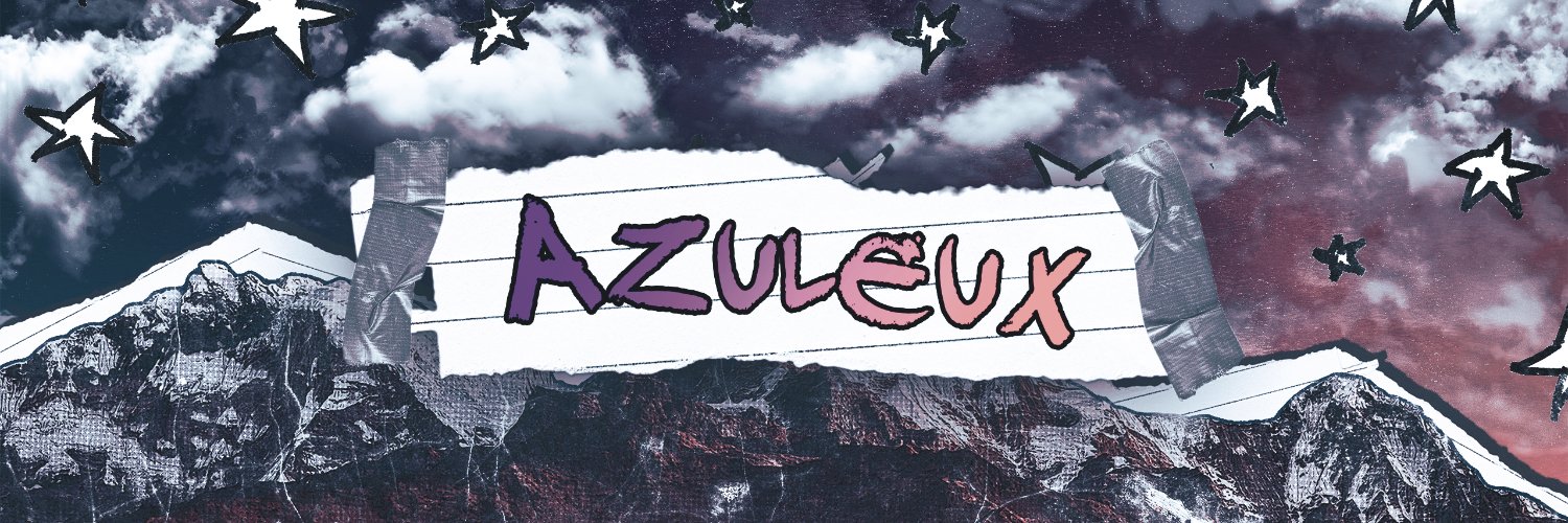 Azuleux banner
