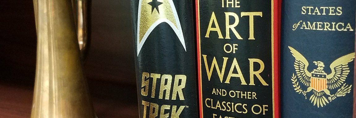 Major Pat (ret) banner