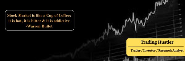 tradinghustlr Profile Banner