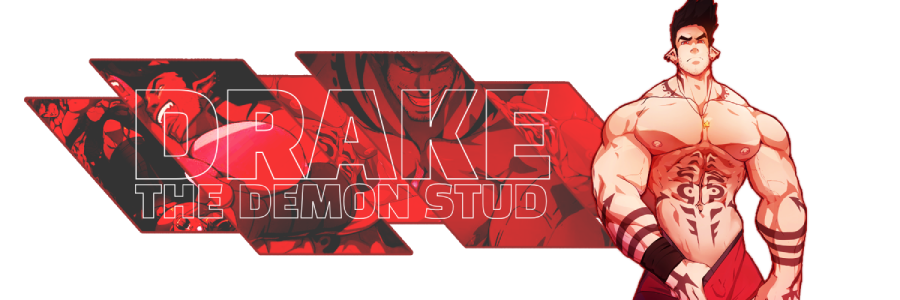 𝗗𝗥𝗔𝗞𝗘 banner