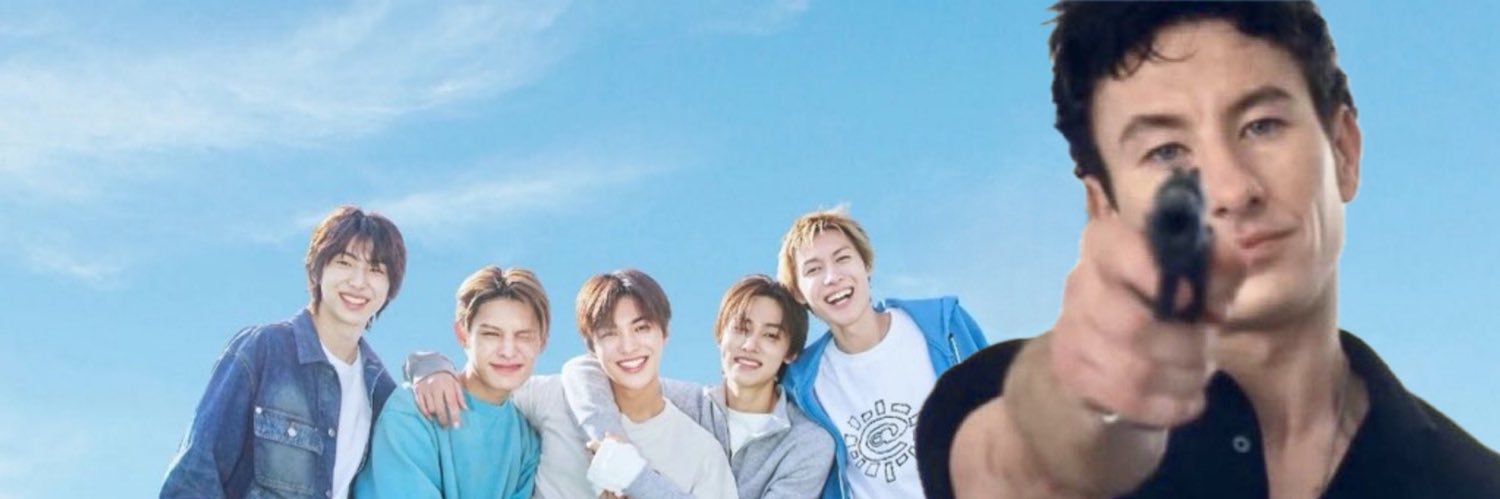 yelle is seeing bts! 🗯️ #GG banner