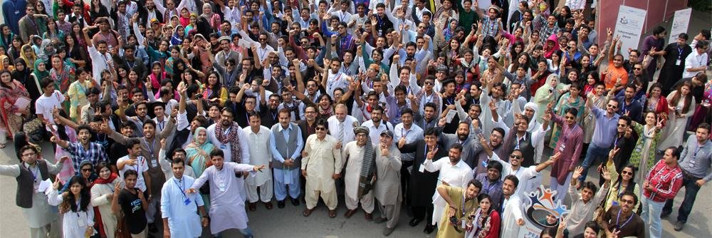 CDA PAKISTAN banner