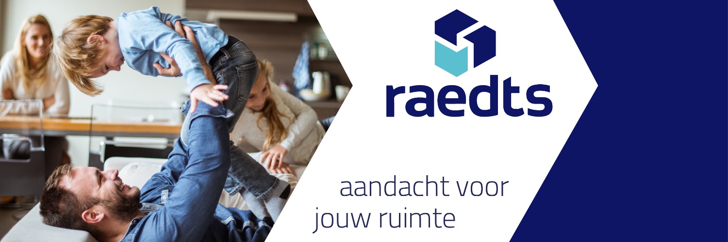 RaedtsBouw's profile banner image