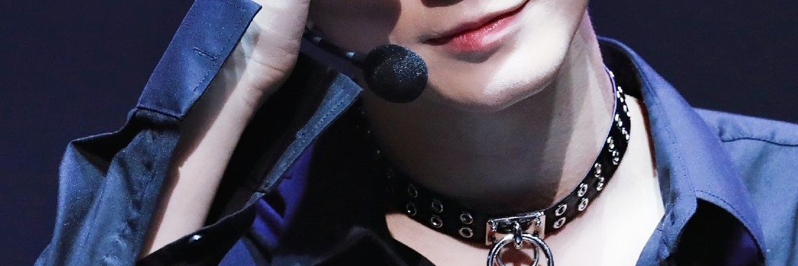 Ink banner