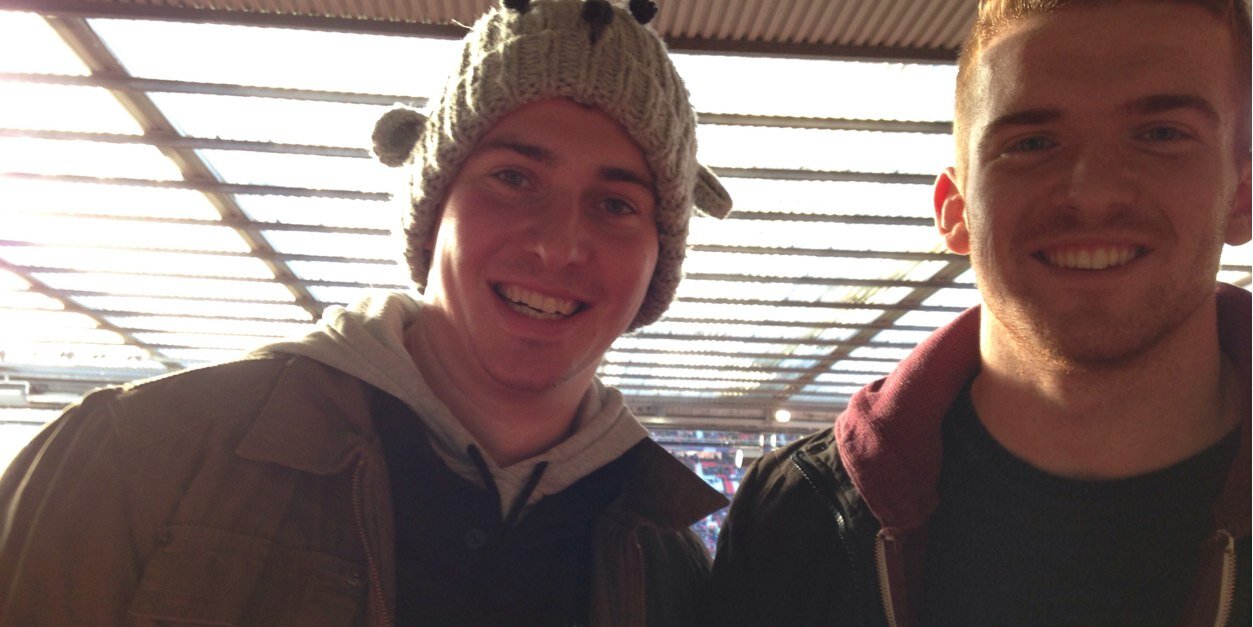 RyanSouthward's profile banner image