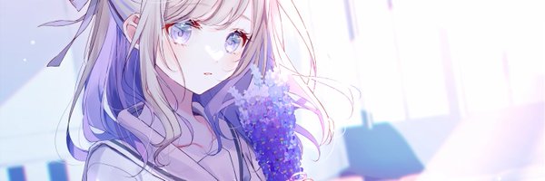 みすみ🍞 Profile Banner