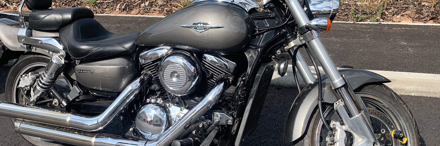 richard s 🏍🎸🏍🤘🥊 banner