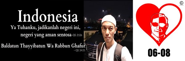 KhoirilAnwar_ Profile Banner