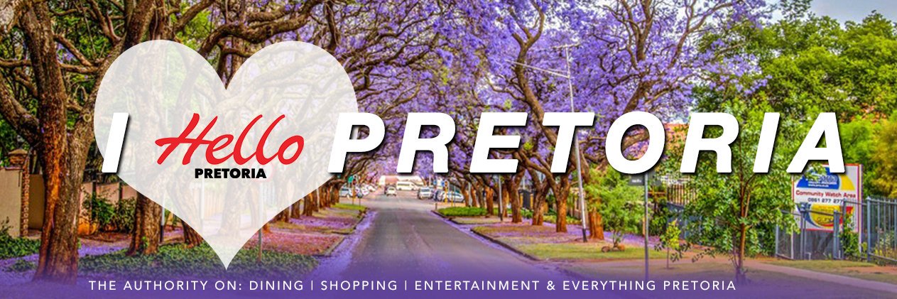 HelloPretoriaMag banner