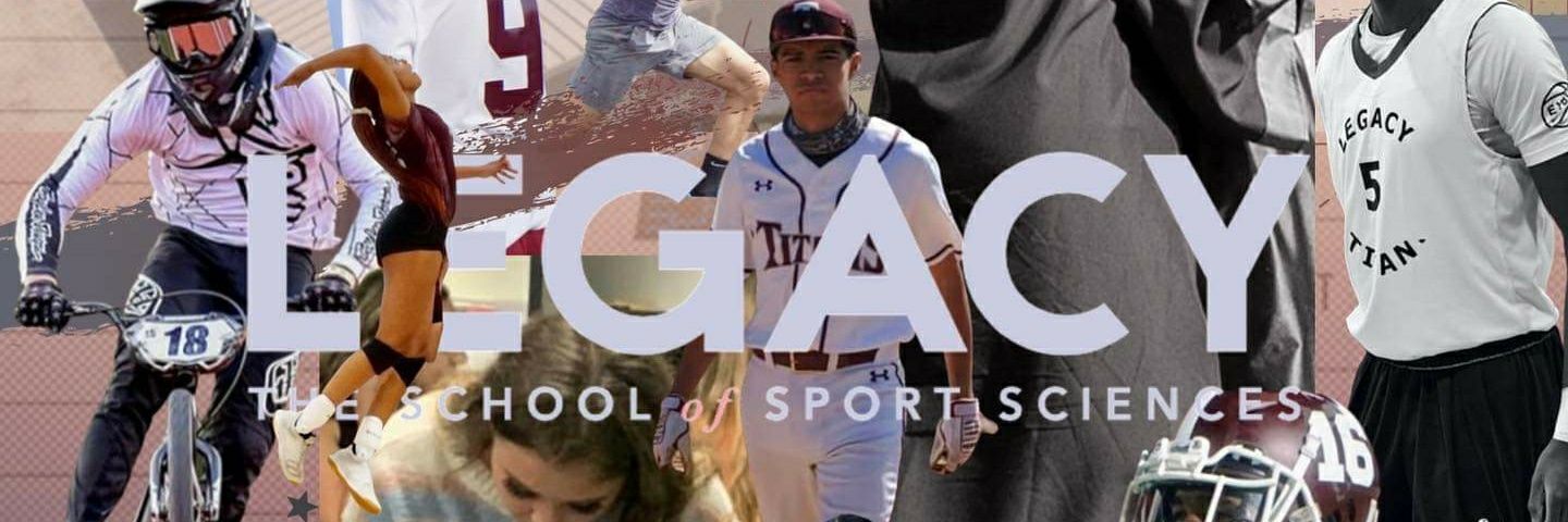 Legacy Athletics 🤙🏾's banner
