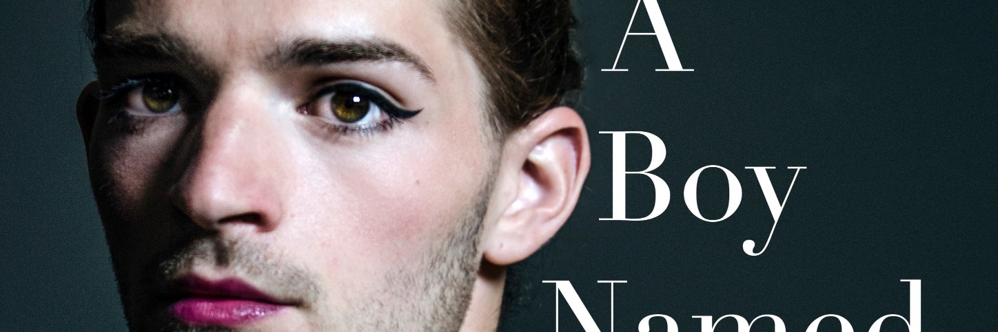 Bertie Darrell banner