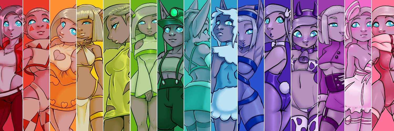 firecatrich's profile banner image
