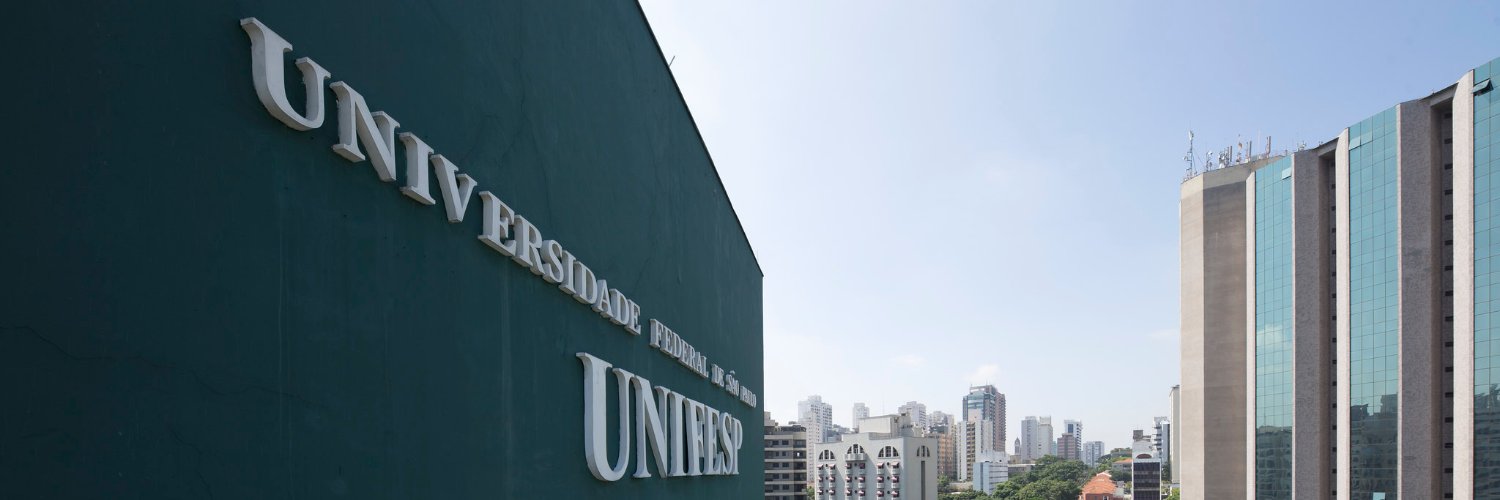 Unifesp banner