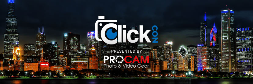 Click-Con banner