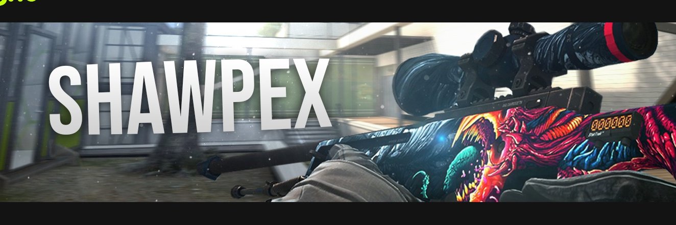 Shawpex1's profile banner image