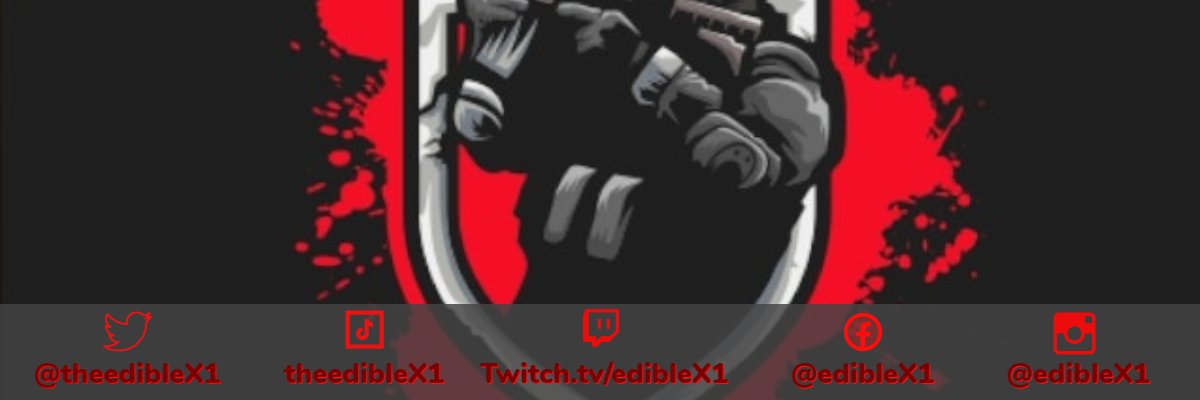 Sir Smokey eyes of the 10th order banner