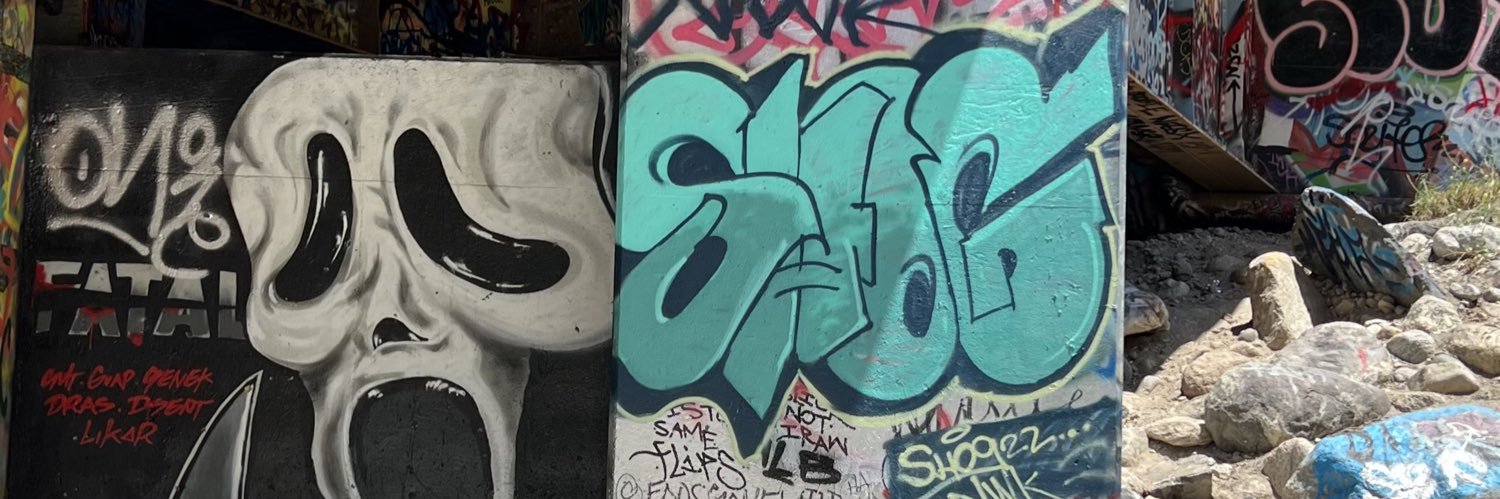 dopser69's profile banner image