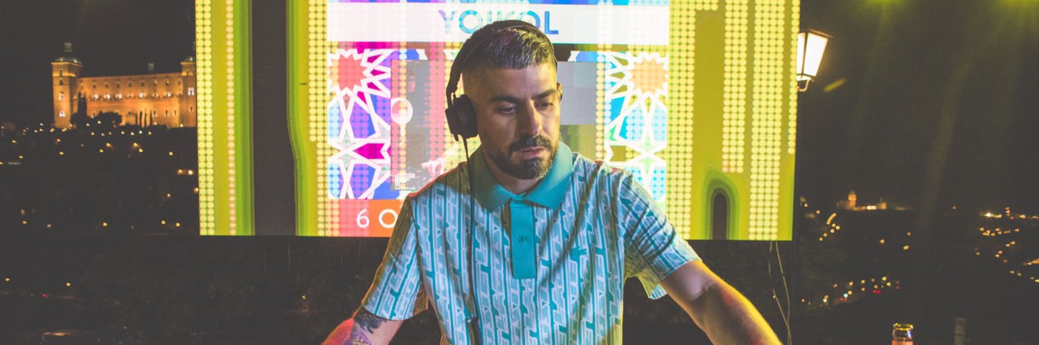 Yoikol / Juan A. Lorente banner