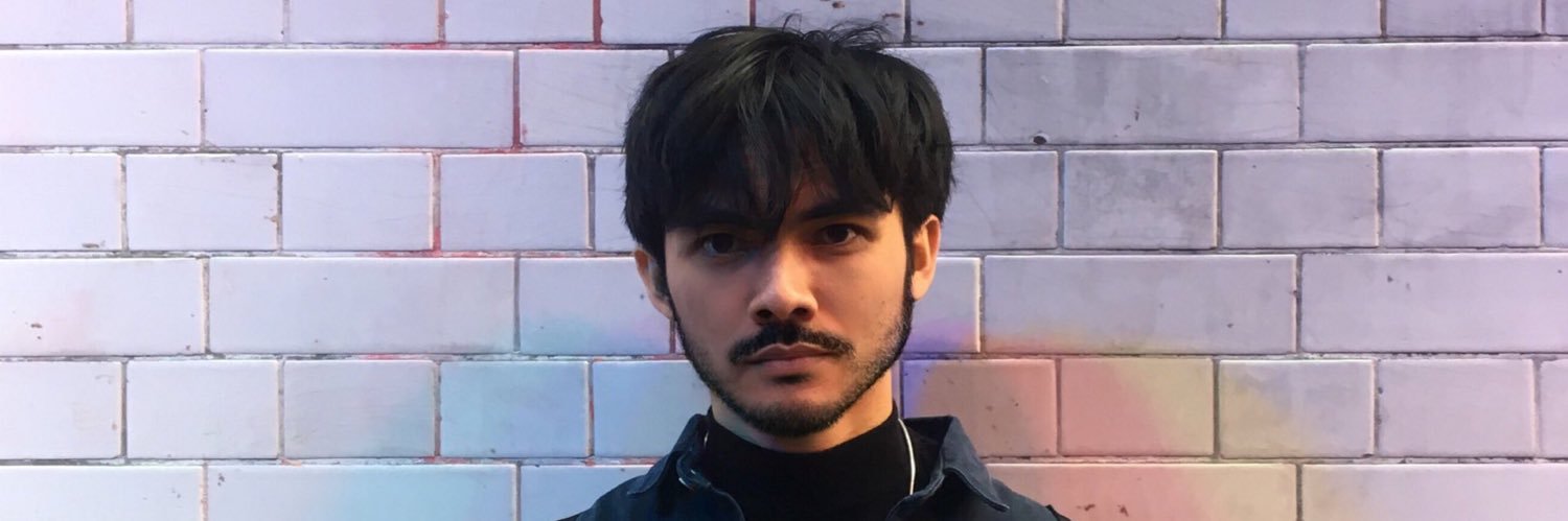 FyzaKhalil's profile banner image