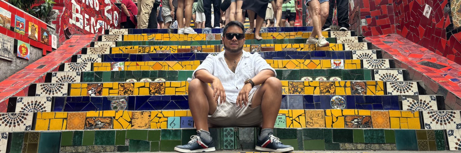 Sebastian Saavedra banner