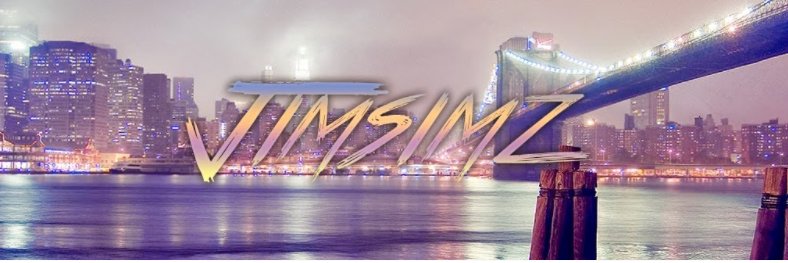 oJimsim's profile banner image