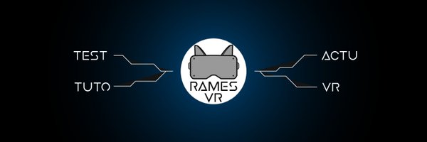 vr_rames Profile Banner