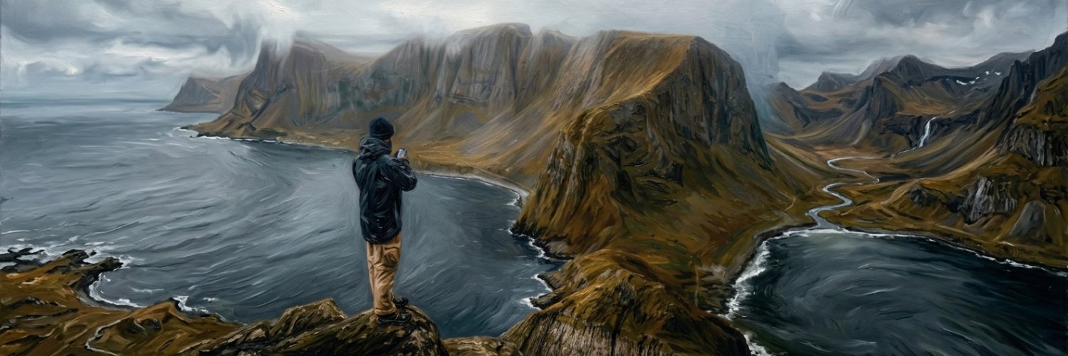 𝕯issolution banner