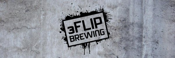 3FlipBrewing Profile Banner