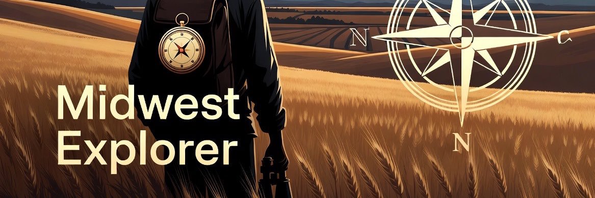 midwest explorer banner