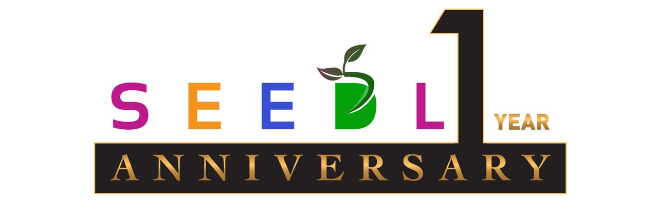 SEEDL (Seed Learning) 🎓🌳 banner