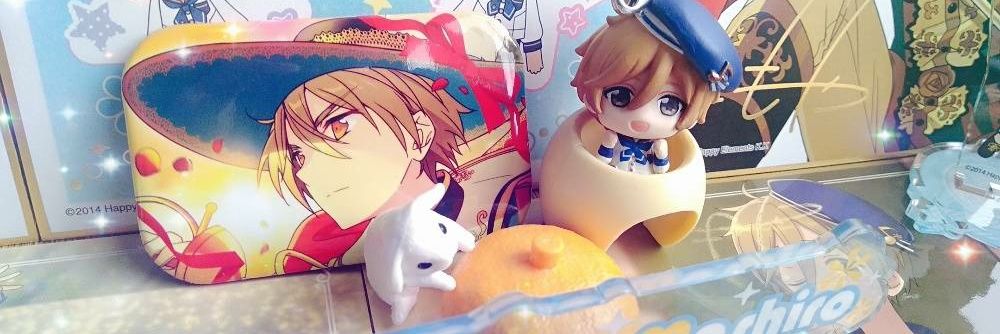 桂凌 banner
