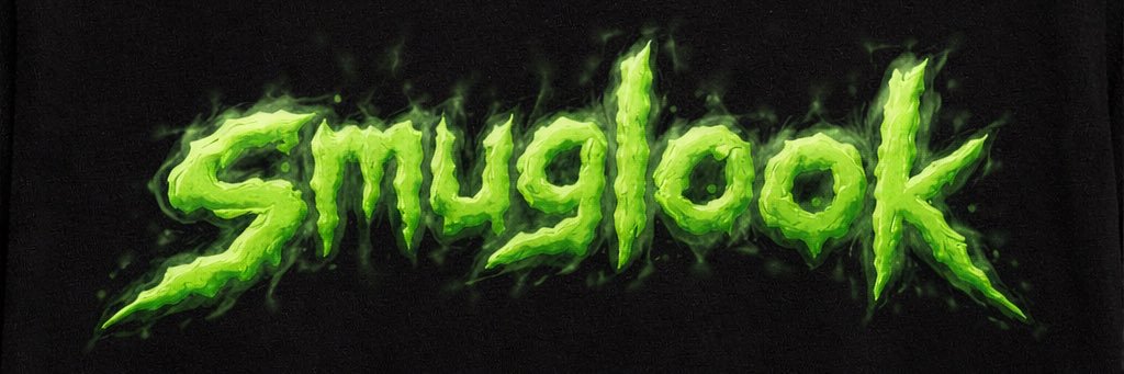 smugloook's profile banner image