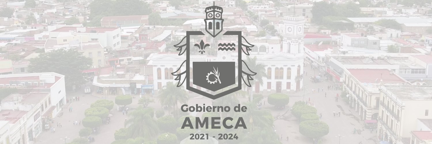 amecagob's profile banner image