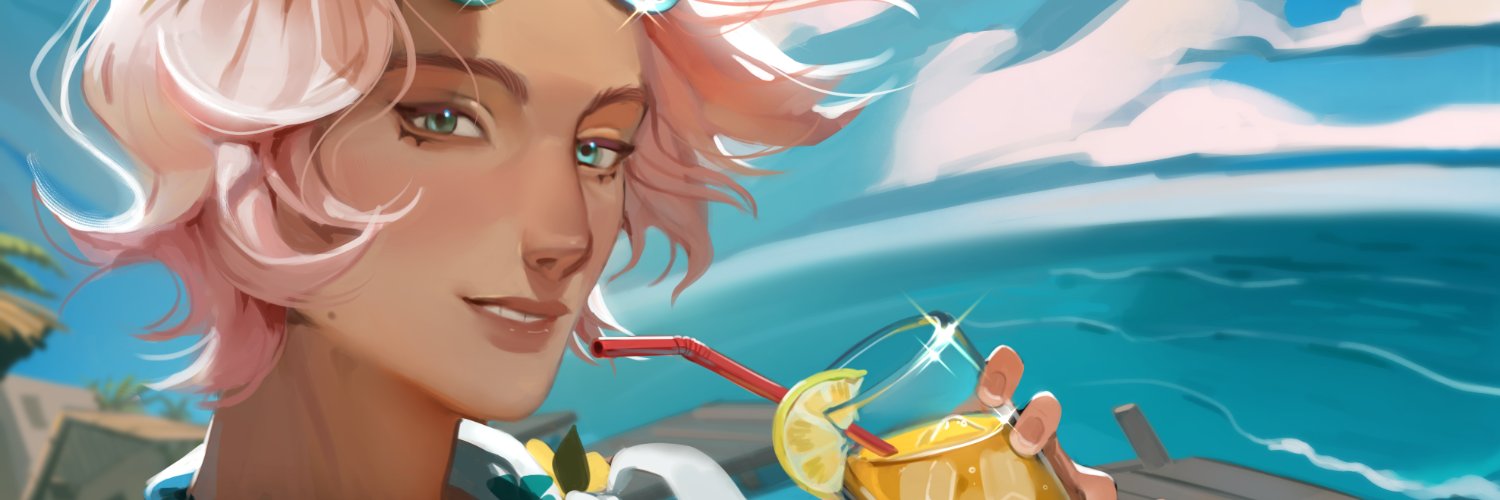 Neisa 🐇🌺 banner