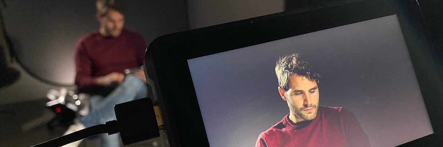 Ignacio Miguélez banner