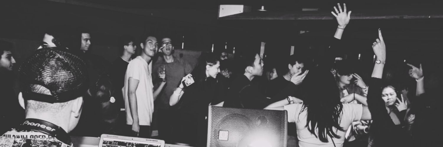 DJ Creativity banner