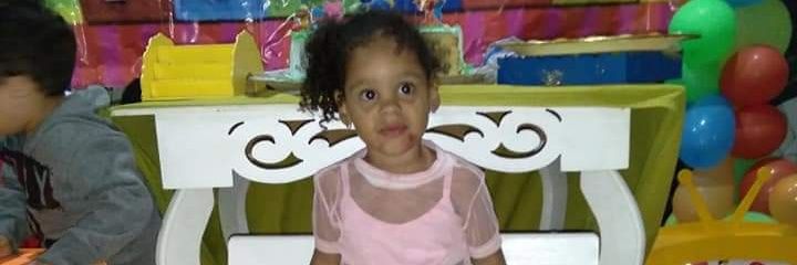 Drica Oliveira banner