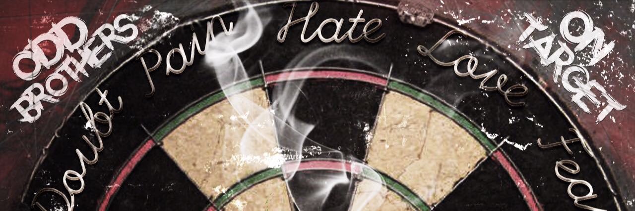 Odd_Brothers's profile banner image