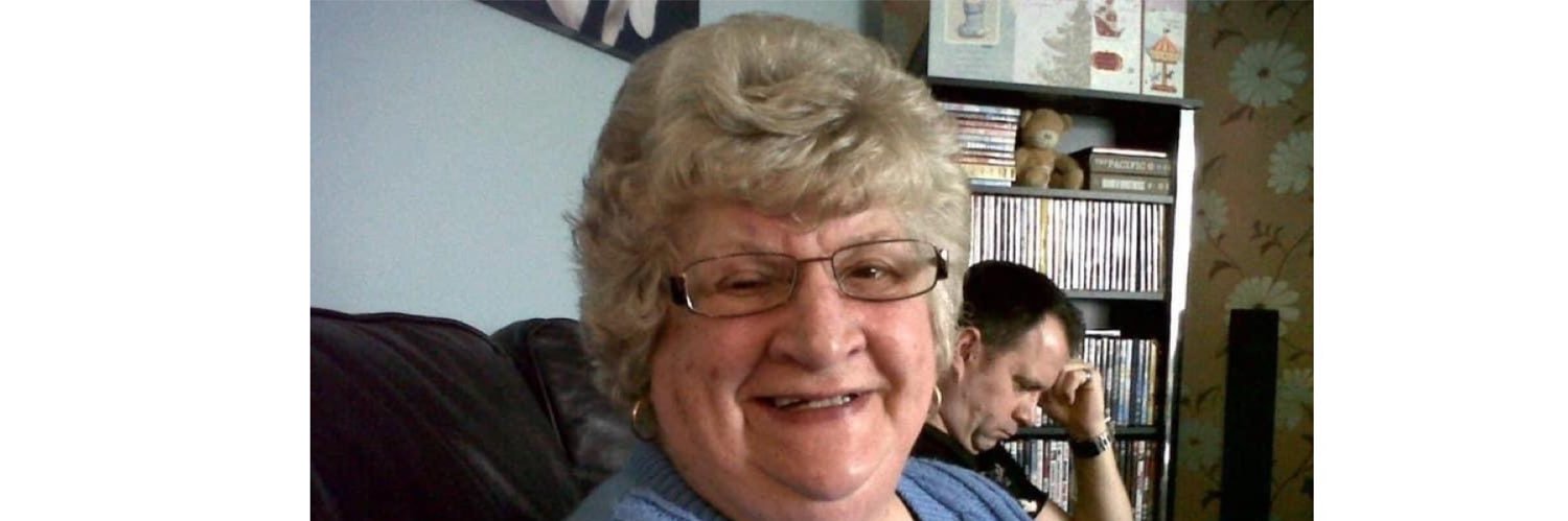 georgia-mae🦋 banner